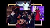 See All the Emmys 2025 Winners Here (Updating Live)