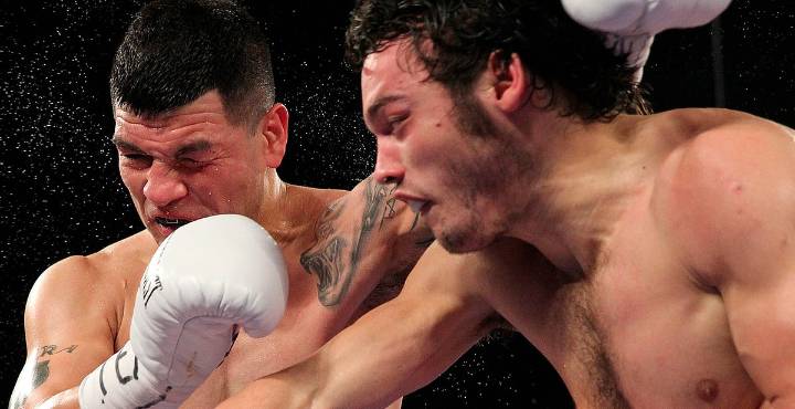 Chávez Jr. se subirá al ring en diciembre pese a proceso legal, adelanta su padre