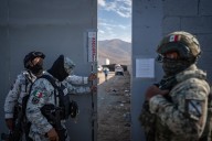 "El país enfrenta una crisis de presupuesto y seguridad": Chertorivski