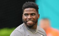 NFL News: Tyreek Hill shares latest message after serious injury in Dolphins win vs Jets