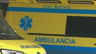 Investigan a morte violenta dunha muller en Vilagarcía tras precipitarse o seu fillo por unha xanela