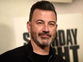 What did Jimmy Kimmel say about Charlie Kirk before ABC pulled his show?