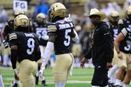 Buffs’ Deion Sanders: ‘I’ve got to do a better job’