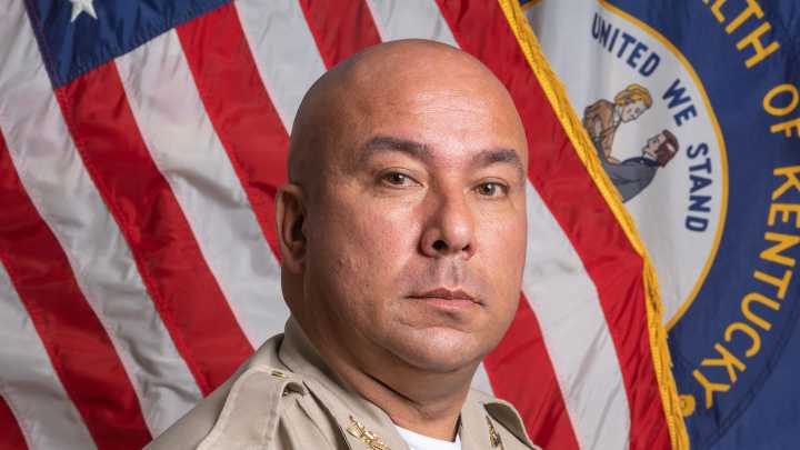 Charges dropped against Nelson County Sheriff Ramon Pineiroa
