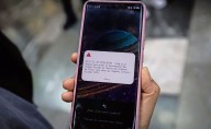 Llega hasta 2 veces alerta de sismo a celulares