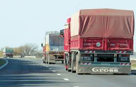 Cambia el transporte de cargas: el Gobierno derogó una referencia clave para el sector