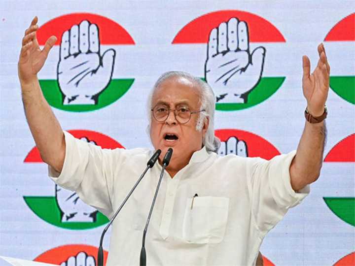 Congress has long argued GST is "Growth Suppressing Tax": Jairam Ramesh says reforms inadequate