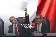 La Cámara de Diputados federal tendrá el mismo presupuesto en 2026 que lo ejercido en 2025