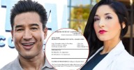 All Charges Filed Against Mario Lopez by 'Flu Shot Cheerleader' Dismissed
