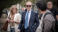 Begoña Gómez planta al juez Peinado para que le concrete su imputación en la causa por malversación