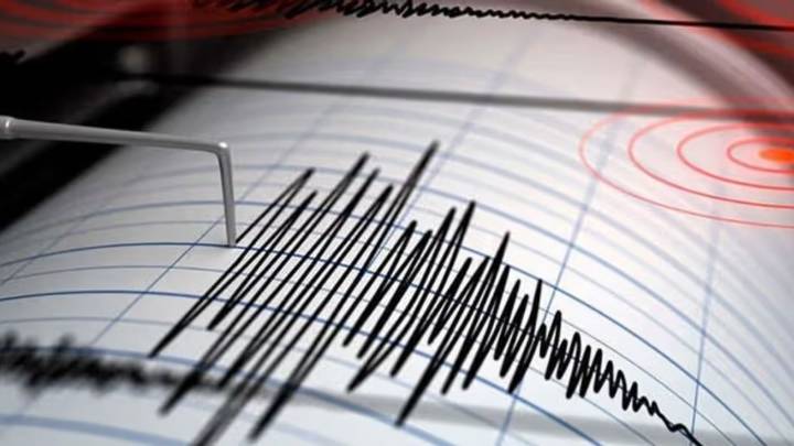 Fuerte temblor en Venezuela sacude a varias ciudades de Colombia