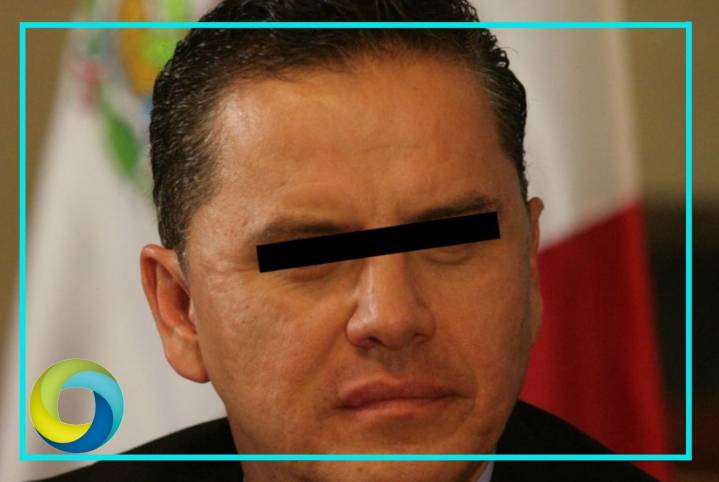 Vinculan al exgobernador Roberto Sandoval por lavado de dinero