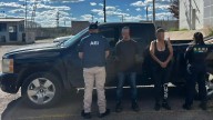 Operativo de seguridad deja a tres personas detenidas por posesión de droga