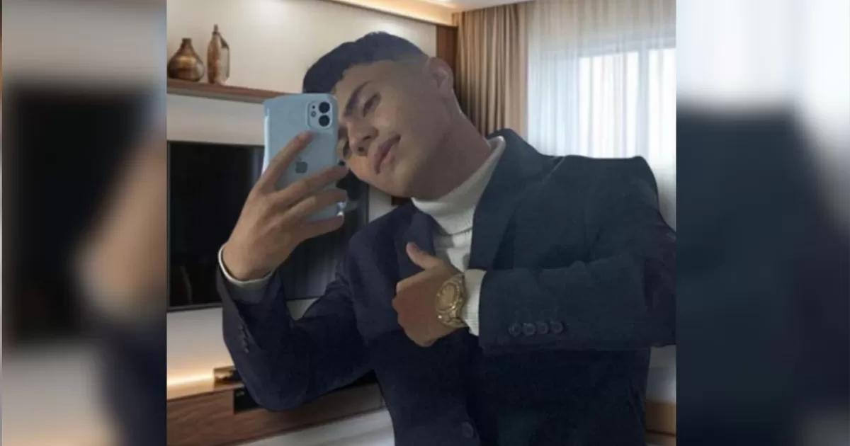 Fuerte regaño de la Fiscalía a adolescente implicado en crimen de un menor, por reclamarle $6.000
