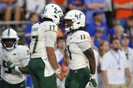 Poll preview: Rankings may see little change in top 10; No. 13 Gators’ loss to USF biggest surprise