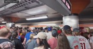 Could SEPTA get a company to sponsor express service to the Eagles' season opener?