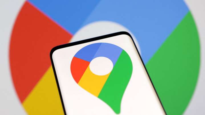 Having trouble with Google Maps today? Users report outage