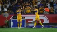 Tigres supera a Atlas y se afianza en el top 5 del Apertura 2025