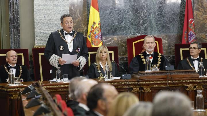 Una norma para la oposición, por Carlos Aragonés