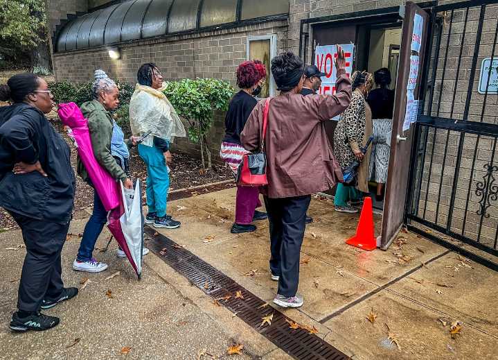 Runoff candidates in this Alabama city refuse debates: It’s a ‘strategy’