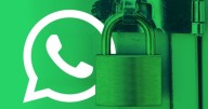 Cómo activar el modo antirrobo de WhatsApp
