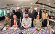 Naucalpan impulsa preservación cultural con rescate de las Torres de Satélite