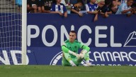 La Deportiva encadena su tercera derrota seguida