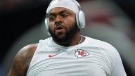 Bengals activate Mike Pennel to active roster for Sunday vs. Browns