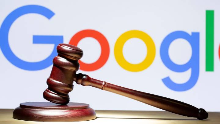 Judge orders Google to share search data as part of antitrust ruling