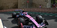Franco Colapinto largará desde el puesto 16 el Gran Premio de Azerbaiyán de la Fórmula 1: todo lo que hay que saber