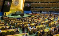 Rechazo a la votación argentina en la ONU sobre Palestina e Israel