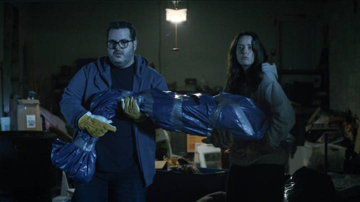 Adulthood TIFF Review: A Lifeless Noir Comedy Commits The Ultimate Sin Of Making Murder Boring