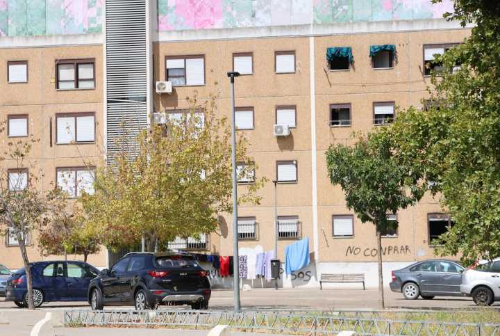 El Torrejón no olvida los conflictos, un año después del tiroteo que dejó un muerto y heridos: "El barrio no ha vuelto a ser el mismo"
