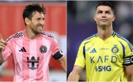 Ronaldo and Messi score braces for Al Nassr and Inter Miami: Where the race to 1,000 goals stands