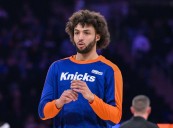 Deadspin | Lakers sign F Anton Watson, G Nate Williams