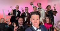 Ganadores de los premios Emmy 2025: lista completa
