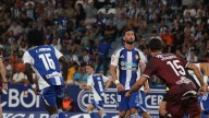 La SD Ponferradina llevaba tres años sin fallar un penalti