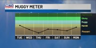 First Alert Daily: Cameron is tracking our next taste of fall 🍂