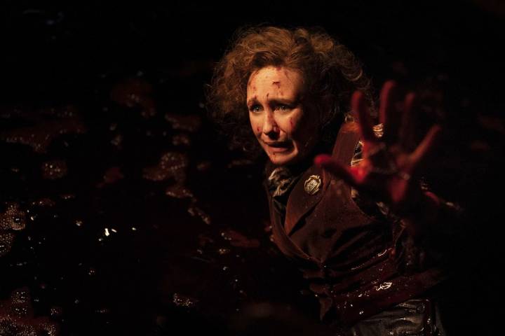 'The Conjuring: Last Rites' creeps its way to another box office win for horror genre
