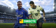 Oviedo - Barça de LaLiga EA Sports, DIRECTO | Resultado, resumen y goles
