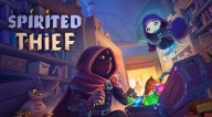 Is Spirited Thief Crossplay?