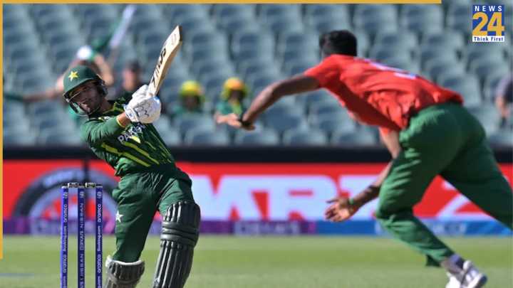 PAK vs BAN, Asia Cup 2025: When and where to watch Pakistan vs Bangladesh match?