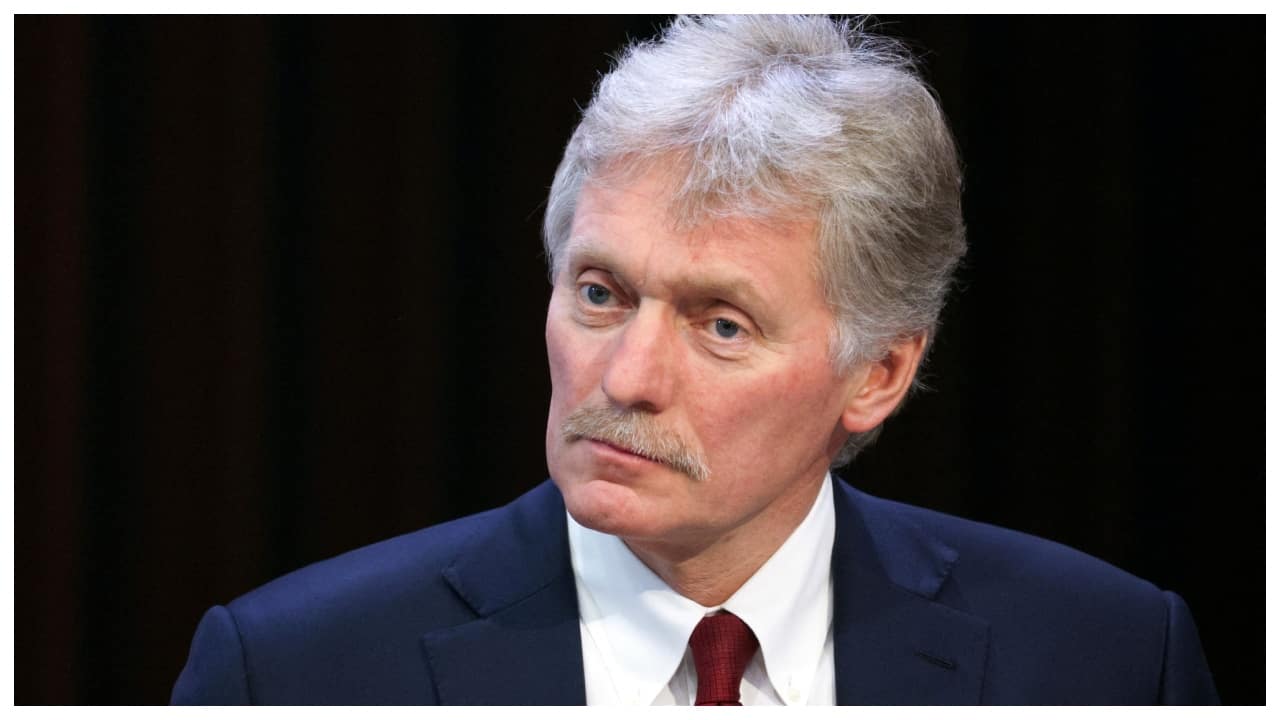 'No paper bears': Kremlin mocks Trump’s ‘paper tiger’ jibe at Russia