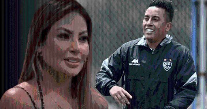 Rosario Sasieta revela cómo es la situación actual entre Pamela López y Cueva: "Un camino de reconciliación"