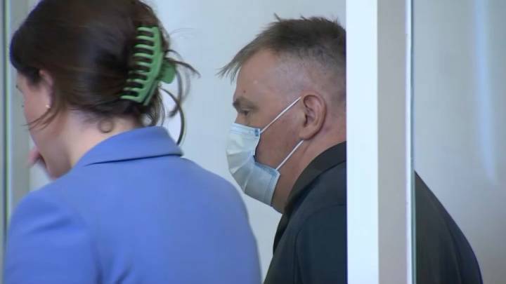 Ex Boston cop Paul Downey indicted on grand jury child sex charges