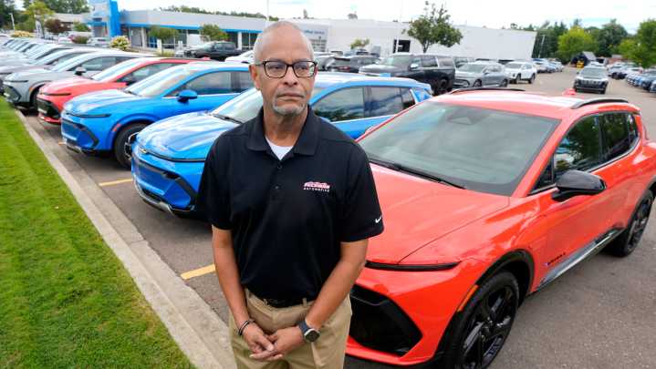 Federal EV tax credit ends Sept. 30, but delivery after might be OK