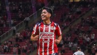 Samir Inda 'estrenará' playera con Chivas en caso de jugar ante Puebla