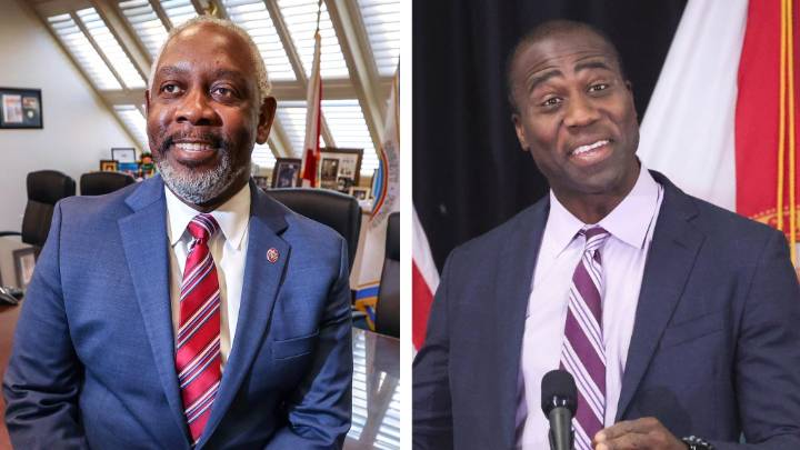 Maxwell: Demings for governor? Ladapo ducks vaccine questions