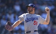 Dodgers’ bullpen gets a boost with Alex Vesia’s return