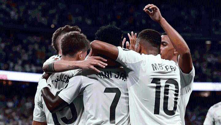 Real Madrid sufre una terrible baja y hay preocupación en Xabi Alonso: «Pendiente de evolución»